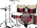 Virtual Drums play online