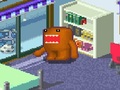 Domo Kun Angry play online