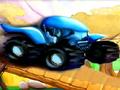 Bumpy Racer play online