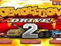 Demolition Drive 2 play online