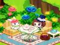 Magic Garden play online