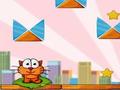 Cat Around the World play online