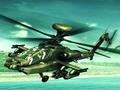 Helicopter Blast play online