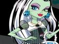 Monster High Fashion play online