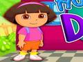 Hungry Dora play online