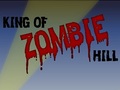 King Of Zombie Hill play online