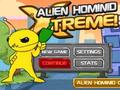 Alien Hominid Xtreme play online