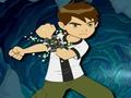 Ben 10 in New World play online