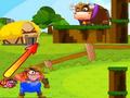 Farm Griller play online