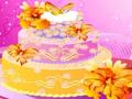 Design Perfect Wedding Cakes play online