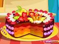 Rainbow Cake play online