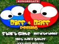 Biff and Baff Rolling play online