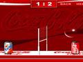 Coca-Cola Volleyball play online