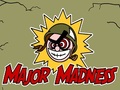 Major Madness play online