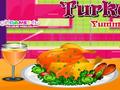 Turkey Yummy play online