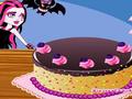 Draculauras Birthday play online