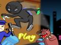 Street Burglar play online