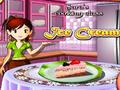 Ice Cream Pie play online