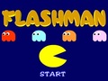 Flash Man play online