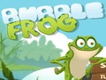 Bubblefrog play online