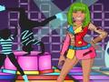 Nicki Minaj Dress Up play online