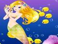 Undersea Mermaid play online