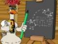 Chicken Run play online