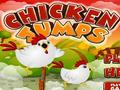 Chicken Jumps play online