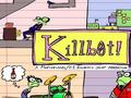 Killbot play online