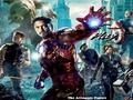 The Avengers Puzzle play online