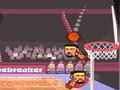 Sports Heads Basketball play online