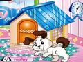 Dog House Decorating play online