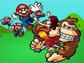 Mario vs Donkey Kong play online