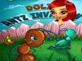 Doli Antz Invasion play online