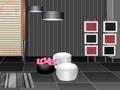 Black and White Home Decor play online