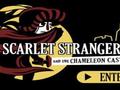 Scarlet Stranger and the Chameleon Castle play online