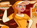 Hot Dog Maker play online