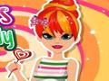 Sandy's Candy Hairstyles play online