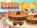 Cookie Sandwich play online