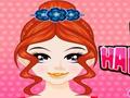 Cute Hair Styles play online