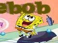 Feed Spongebob play online