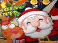 Swinging Santa play online