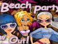 Beach Party Blow Out play online