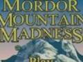 Mordor Mountain Madness play online