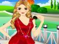 Peplum Fashion play online