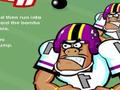 Freaky Football play online