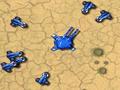 Desert Defence play online