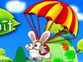 Flying Rabbit play online