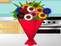 Flower Bouquet Design play online