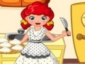 Cute Little Chef play online